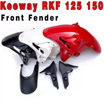 Для Keeway RKF 125 150 мотоциклетное переднее крыло, переднее крыло, водонепроницаемая доска, брызговик, новинка