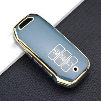 Для Kia 2022 Sportage 2023 Niro Hybrid 2021 Sorento MQ4 2022 EV6 GT-Line K8 V6 TPU смарт-ключ дистанционного управления для автомобиля, телефон с 7 кнопками