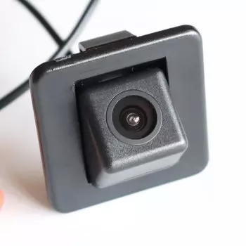 Для Kia cerato/Kia K3 2013 2014 2015 2016 2017 седан, задняя камера заднего вида, HD CCD, ночное видение