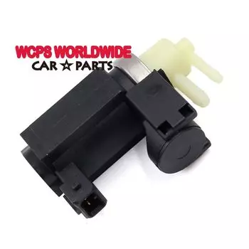 Для Киа для Hyundai 35120-27050 3512027050 35120-2A900 Электромагнитный клапан преобразователя давления вакуумного турбонаддува