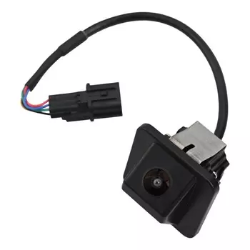 Для Kia для Optima 2014 2016, камера заднего вида 957602 Парковочная резервная камера T650. Простой в использовании антикоррозионный материал.