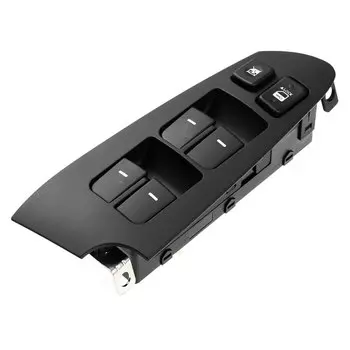 Для KIA Forte Cerato 2010 2011 2012 2013, электрический переключатель управления окном, кнопка регулятора стеклоподъемника, аксессуары 935701 M100WK