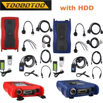 Для Kia/Hyundai GDS VCI диагностический инструмент триггер модуль записи полета Функция GDS-VCI Интерфейс obd2 сканер инструмент