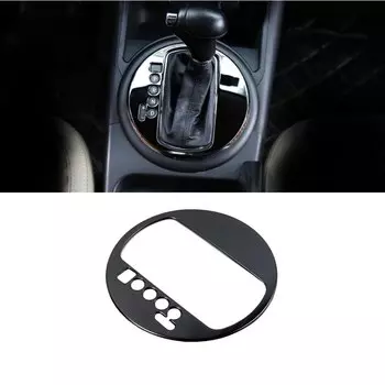 Для KIA Sportage R 2011 2012 2013 2014 2015 автомобильный стакан для воды панель переключения передач внутренняя декоративная крышка аксессуары из нержавеющей стали
