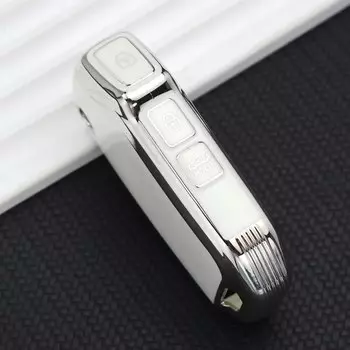 Для KIA Sportage R GT Stinger GT Sorento Ceed CD Cerato Forte 2018 2019, чехол из ТПУ с дистанционным управлением, защитный чехол-брелок