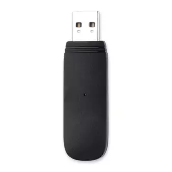 Для Kingston HyperX Cloud 2 DTS Беспроводные игровые наушники с головным креплением USB-приемник Симфонический передатчик
