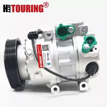 Для компрессора переменного тока Kia Sorento 3.3L 3.5L 2011-2015 для hyundai SANTA FE 2012-2017 977011U650 977011U600 97701-1U650 97701-1U600