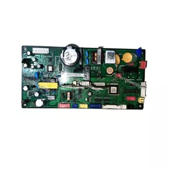 Для кондиционера Samsung, материнская плата для компьютера, DB92-02781A 120319-84553-08