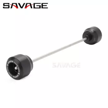 Для KOVE 400X 400F 500X 500F 525X 525F мотоциклетная вилка переднего колеса, слайдер, защита колеса, подходит для Colove KY500X KY525X