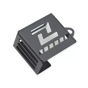 Для KOVE 500X 525X Задняя крышка бачка тормозной жидкости Защитная крышка 2019-2024 Для Macbor Montana XR5 Защита крышки масла мотоцикла