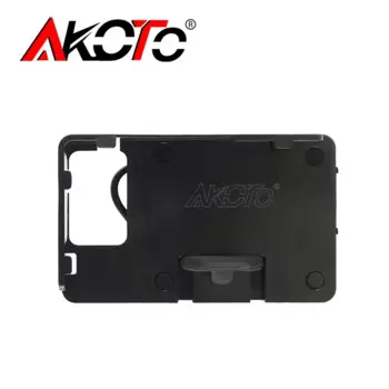 Для KOVE 800X COLOVE 800 X ADV Adventure Rally Pro 2023 2024, детали, многофункциональный навигационный кронштейн для мобильного телефона, пластинчатый кронштейн