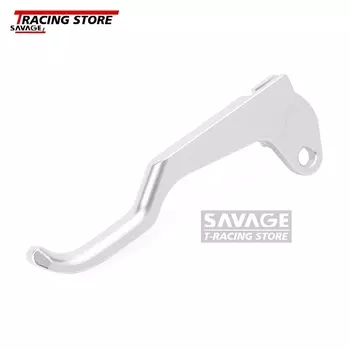 Для KOVE 800X Pro Super Adventure 525X 525F 500X 500F Colove KY500X KY525X Macbor Montana XR5 500 510 Передняя ручка рычага сцепления