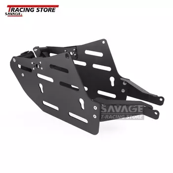 Для KOVE 800X Pro Super Adventure мотоциклетный багажник, боковые сумки, кронштейн для седельной сумки, монтажный держатель, коробка для хранения, 800X