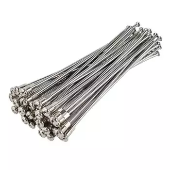 Для KTM 125 150 200 250 300 350 400 450 530 EXC EXC-F XC XC-F XCW XCW-F 05-20 18 дюймов 36 шт. Набор сосков для спиц заднего колеса для бездорожья