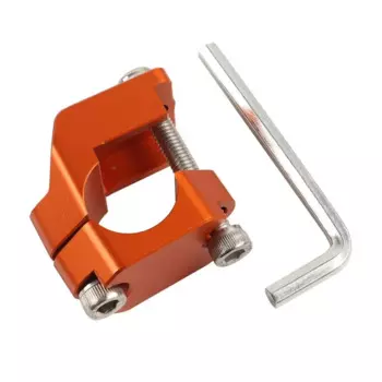 Для KTM 125 150 250 300 350 400 450 500 SX SXF XC XCF XCW EXC EXCF SX-F XC-F 2024 Ремкомплект главного цилиндра Защитная крышка