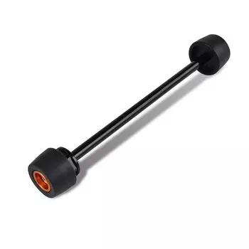 Для KTM 1290 Adventure R S T слайдер вилки заднего моста 790 890 Duke ADV 950 990 Duke Adventure Enduro R Supermoto 1190 RC8/R