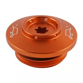 Для KTM 1290 Super Adventure R/S/T крышка наполнителя моторного масла для KTM 1050 1090 1190 1290 Adventure 2013-2024 2023 20222 2021