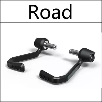 Для KTM 1290 Super Duke R/GT/RR/R EVO/2013-2023, комплект защиты рычага тормоза и сцепления