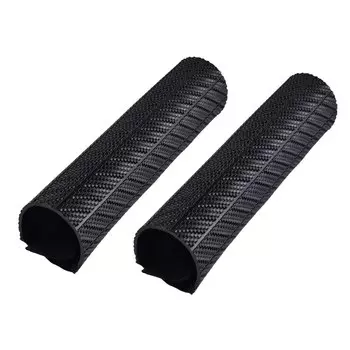 Для KTM 2008-2017 EXC 300 EXC250 XCW EXC EXC-F SX SXF 125 250 300 350 400 450 Защитная крышка передней вилки мотоцикла