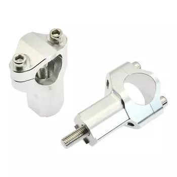 Для KTM 2016-2023 EXC 300 52 мм крепление на руль EXC 250 SX 125 EXC-F 350 SXF 450 530 XC XCF 690 SMC 690 Enduro R