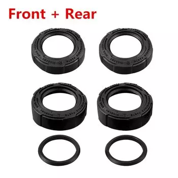 Для KTM 2016-2023 EXC 300 Защитная крышка подшипника переднего и заднего колеса EXC-F 350 SX 125 200 SX-F 450 500 XC-W XC XC-F Husqvarna TE300