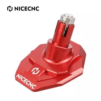 Для KTM 2017-2023 EXC 300 EXC 450 EXCF 350 SXF 450 SX XC XCW XCF XCFW Боковая подставка для Husqvarna TE 300 GasGas EC 300