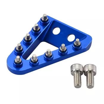 Для KTM 2017-2023 EXC 300 TPI XCW EXC EXC-F XC XCF SX SXF Six Days 125 200 250 300 350 400 450 500 Наконечник задней педали тормоза