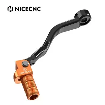 Для KTM 2024 EXC 300 кованый Алюминиевый Рычаг переключения передач EXC 250 XCW 250 XCW 300 2024 SX 125 SX 250 XC 250 XC 300 2023 2024