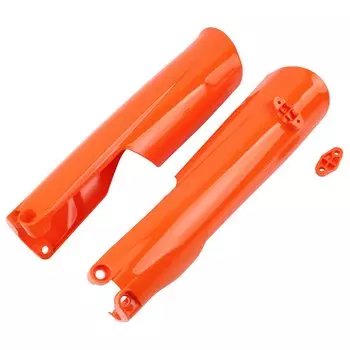 Для KTM 2024, защита вилки мотоцикла, защита амортизатора, детали EXC EXCF XC SXF 150 250 300 350 450, аксессуары Enduro