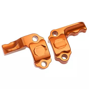 Для KTM 250 300 350 400 450 500 SX SXF XCW XC XCF EXC EXCF 2014-2023 2024 Защитная крышка главного цилиндра для мотоциклов