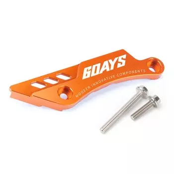 Для KTM 250 300 450 500 эксклюзивные аксессуары для мотоциклов, 6 дней, EXC 300 TPI 250, Защитная крышка для мотоциклов с креплением на руку