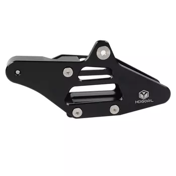 Для KTM 250 390 ADV 790 890 Adventure 790ADV 2019 - 2024 690 Enduro SMC аксессуары для мотоциклов Защитная направляющая цепи