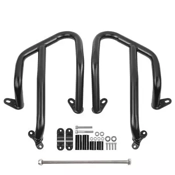 Для KTM 390Adv 2020-2023 2022 защита двигателя шоссе полоса защиты рамы мотоцикла бампер 390 Adv Приключения аксессуары