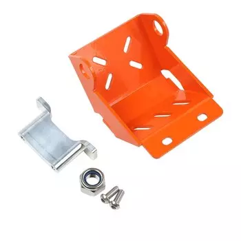 Для KTM 690 ENDURO R SMC-R для HUSQVARNA 701 ENDRUO SM Husky, аксессуары для мотоциклов, задний амортизатор, рычаг, защитная крышка