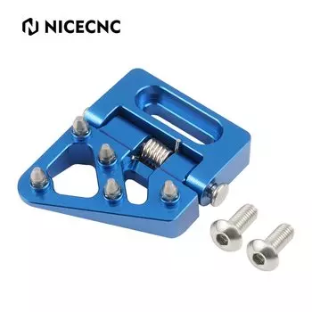 Для KTM 690 Enduro SMC R 390 Adventure 390 790 890 990 950 1050 1190 1290 Super Adventure R S T задняя педаль тормоза ступенчатая пластина