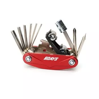 Для KTM 6 дней 250 300 450 500 EXC EXC-F XC-W шесть дней набор отверток для ремонта мотоциклов, многофункциональные аксессуары для инструментов