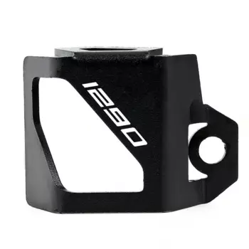 Для KTM 790 890 1290 1090 1190 SUPER ADVENTURE S R T 1290 ADVENTURE SAS Защитная крышка заднего тормозного бачка мотоцикла