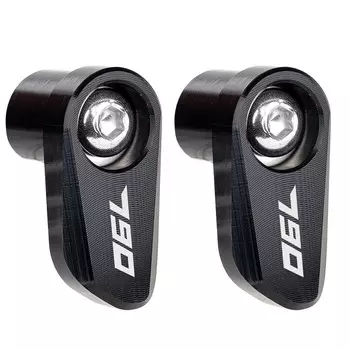 Для KTM 790 890 Adventure Duke 790 890 ABS 2019-2024 аксессуары для мотоциклов с ЧПУ, переднее и заднее колесо, датчик ABS, защита