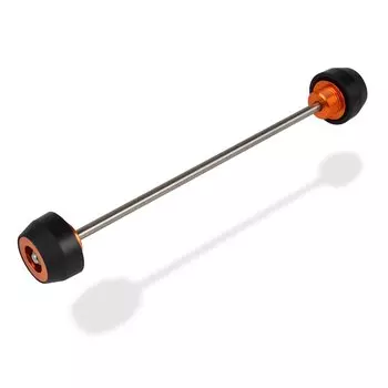 Для KTM 790 Adventure /R 1290 Super Adventure R S 2019-2021, передняя ось, вилка, аварийные слайдеры 1190 Adventure R 1190 Adv 13-16