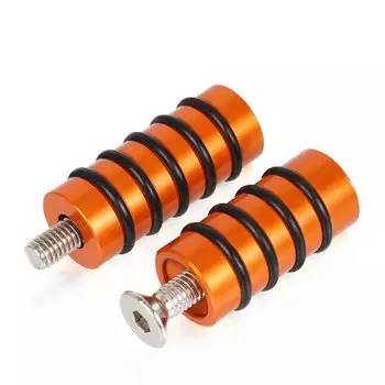 Для KTM 890 790 690DUKE/R 1290SUPER DUKE GT/R 1190 RC8/R аксессуары, задняя педаль тормоза мотоцикла, рычаг переключения передач, носок, подножка, ступенчатая пластина