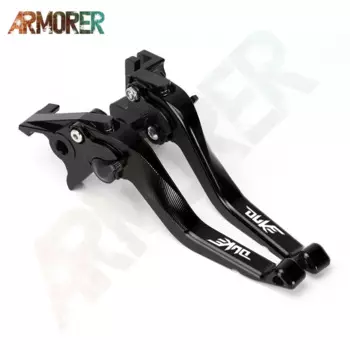 Регулируемый рычаг тормозной муфты для мотоцикла DUKE 125 200 250 390 DUKE 125 DUKE 200 DUKE 250, аксессуары