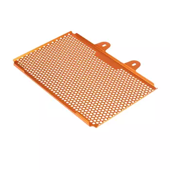 Для KTM DUKE 125 200 250 390 DUKE 390 DUKE DUKE 390 2018-2023 2020 Защитная крышка радиатора мотоцикла Защитная решетка