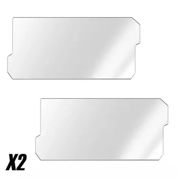 Для KTM DUKE 125 390 790 890 Adventure R ADV R DUKE390 2017-2020 2021 2022 + Защитная пленка для экрана со спидометром против царапин