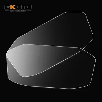 Для KTM DUKE 790 690 890 Мотоциклетные аксессуары кластер Защита от царапин защитная пленка для экрана приборная панель инструмент