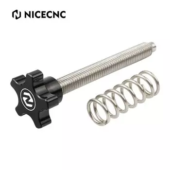 Для KTM EXC300 TPI EXC XCW 250 300 TPI 2018-2023 XCW150 TPI 2020-2023 регулятор скорости простоя винт регулятор TPS датчик защита