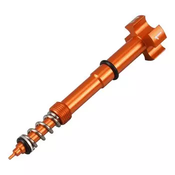 Для KTM EXC 250F EXCF 250 EXC 450F 525 EXC Винт регулятора карбюратора топливной смеси EXC-F SXF XCW XCF MXC 250 400 450 505 525 530