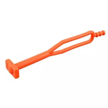 Для KTM EXC 300 1998-2022 EXC EXCF XCW TPI Six Days XC XCF XCF-W 125 250 300 350 450 500 145 мм ремешок для боковой подставки, резиновый ремень