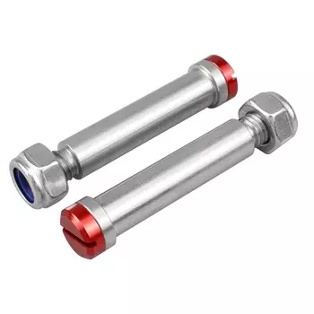 Для KTM EXC 300 2004-2022 EXC EXC-F SX SXF XCW XC XCF SMR 125 250 300 350 400 450 500 Мотоциклетные подножки, штифты для подножек