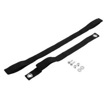 Для KTM EXC 300 2004-2023 Передние и задние ремни для крепления крыльев EXC-F 350 SX 125 SX-F 450 SX-F 350 XC 300 XCW 500 XCF XCWF