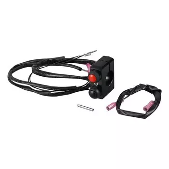 Для KTM EXC 300 2008-2023 XCF EXC EXC-F 150 250 300 350 400 450 500 кнопка переключения для запуска и остановки SX SXF XC XCF 2008-2022